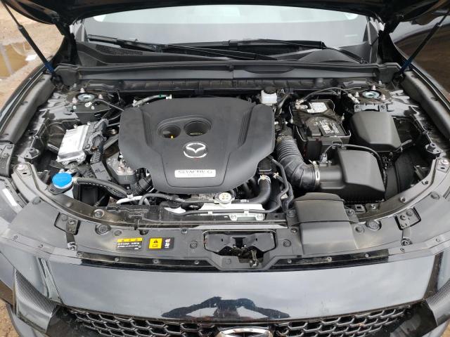 Photo 11 from auction – 2023 MAZDA CX-50 PREM with VIN 7MMVABEY3PN135807
