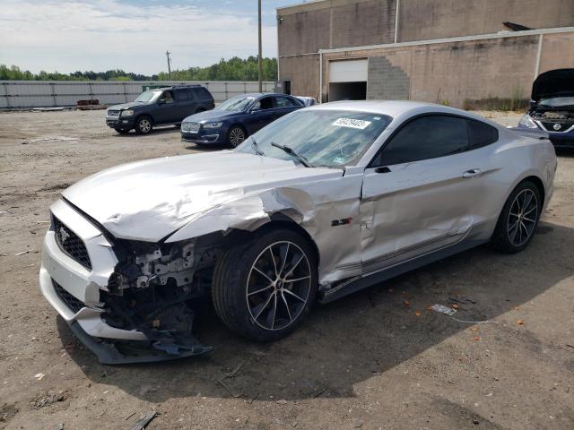 Photo 1 from auction – 2015 FORD MUSTANG with VIN 1FA6P8THXF5402373