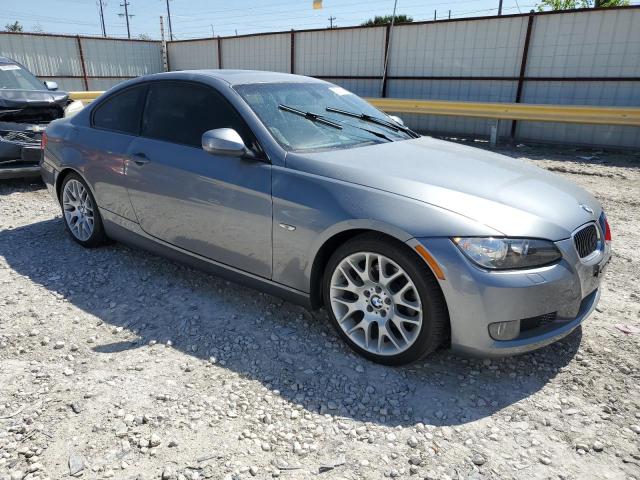 Photo 4 from auction – 2010 BMW 328 I with VIN WBAWB3C55AP138877