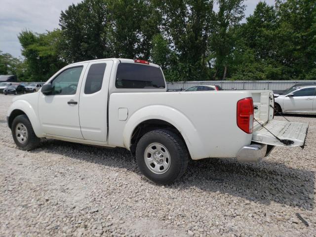 Photo 2 from auction – 2014 NISSAN FRONTIER S with VIN 1N6BD0CT8EN728191