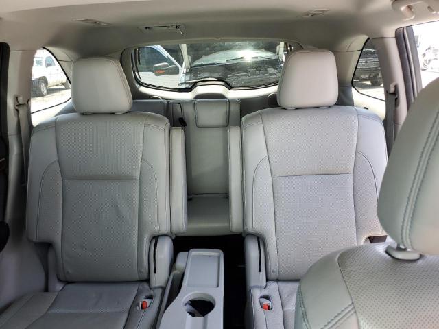 Photo 10 from auction – 2016 TOYOTA HIGHLANDER with VIN 5TDDKRFH3GS352042