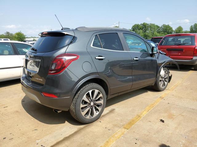 Photo 3 from auction – 2018 BUICK ENCORE ESS with VIN KL4CJCSB4JB698140