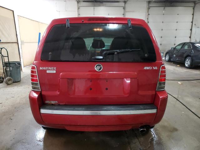 Photo 6 from auction – 2006 MERCURY MARINER with VIN 4M2YU57196DJ05439