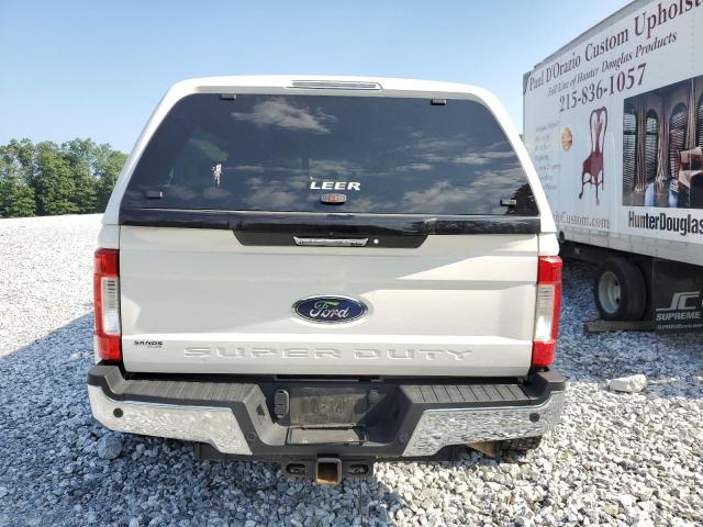 Photo 6 from auction – 2017 FORD F450 SUPER with VIN 1FT8W4DTXHEE79474