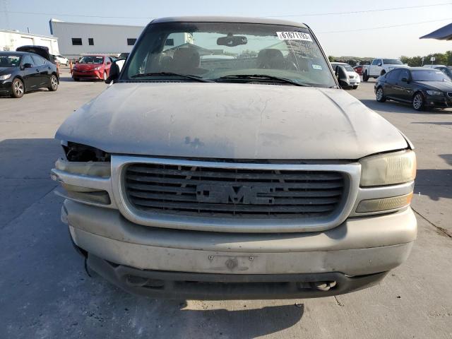 Photo 5 from auction – 2002 GMC NEW SIERRA with VIN 1GTEC14V92Z124548