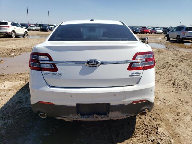 Photo 6 from auction – 2016 FORD TAURUS SEL with VIN 1FAHP2E88GG136408