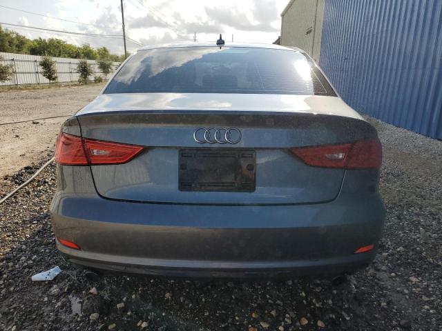 Photo 6 from auction – 2015 AUDI S3 with VIN WAUBFGFF1F1042995