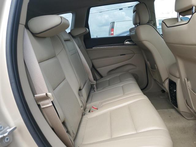 Photo 10 from auction – 2015 JEEP GRAND CHER with VIN 1C4RJECG5FC125819
