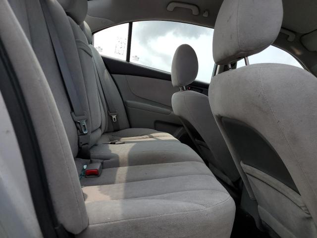 Photo 10 from auction – 2009 KIA OPTIMA with VIN KNAGE228795310626