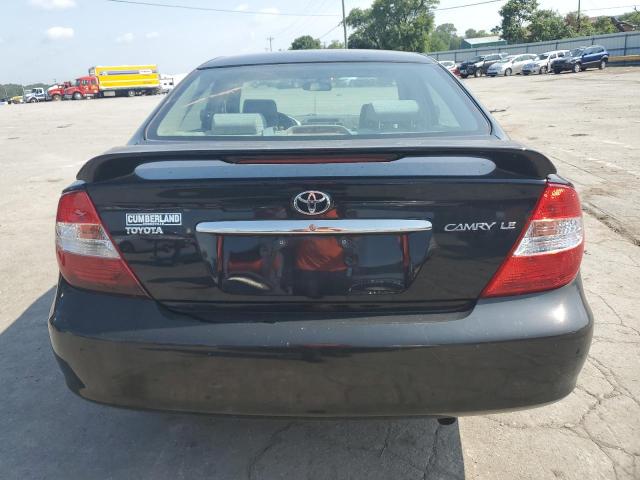 Photo 6 from auction – 2003 TOYOTA CAMRY LE with VIN 4T1BE32K03U176114