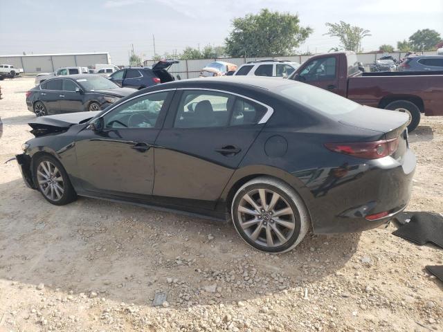 Photo 2 from auction – 2020 MAZDA 3 SELECT with VIN 3MZBPACL1LM129654