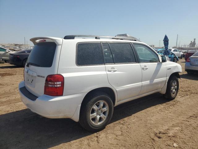 Photo 3 from auction – 2001 TOYOTA HIGHLANDER with VIN JTEHF21A310017439
