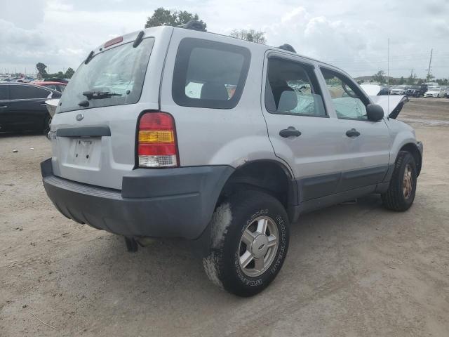 Photo 3 from auction – 2003 FORD ESCAPE XLS with VIN 1FMYU92193KE14934