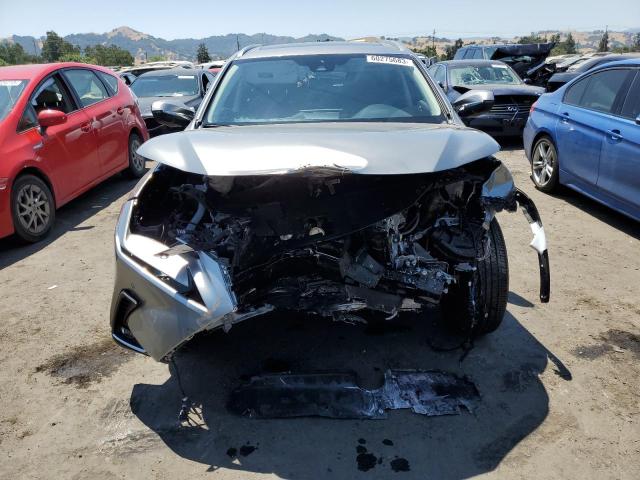 Photo 5 from auction – 2021 LEXUS NX 300 BAS with VIN JTJGARDZ4M2246288