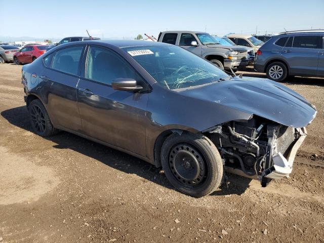 Photo 4 from auction – 2016 DODGE DART SXT with VIN 1C3CDFBB4GD660522