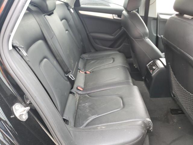 Photo 10 from auction – 2014 AUDI A4 PREMIUM with VIN WAUEFAFL5EN010624