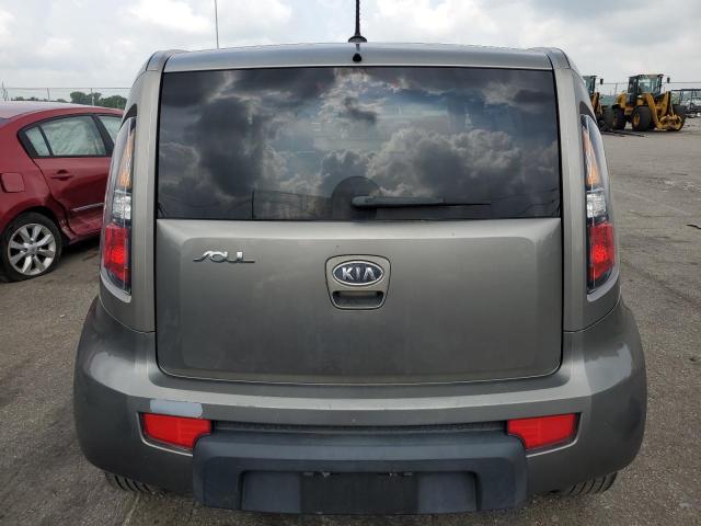 Photo 6 from auction – 2010 KIA SOUL + with VIN KNDJT2A22A7042038
