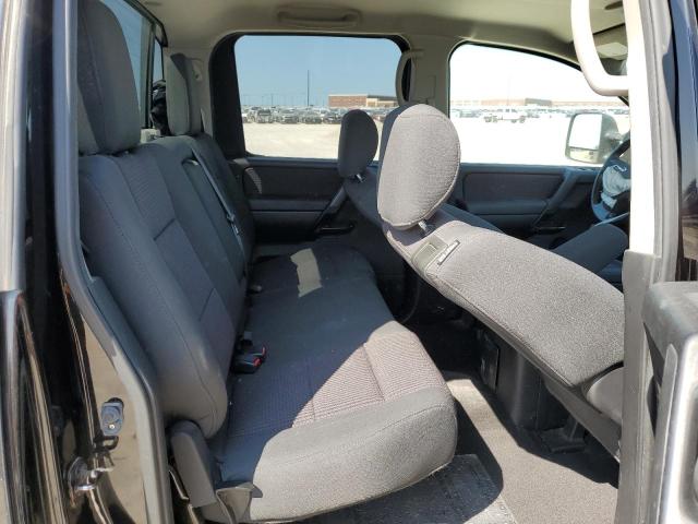 Photo 10 from auction – 2012 NISSAN TITAN S with VIN 1N6BA0EC8CN330451