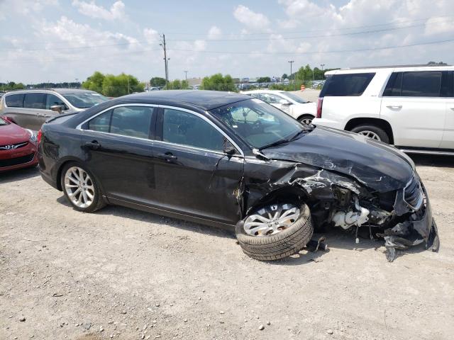 Photo 4 from auction – 2017 FORD TAURUS LIM with VIN 1FAHP2J86HG144434