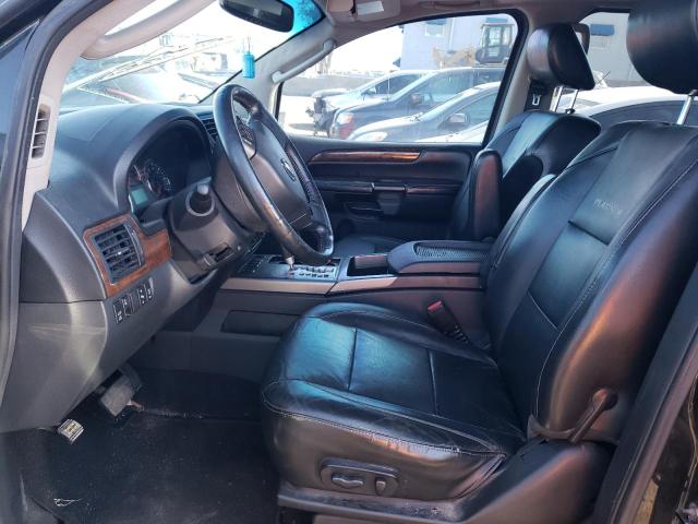 Photo 7 from auction – 2011 NISSAN ARMADA PLA with VIN 5N1BA0NF8BN623712