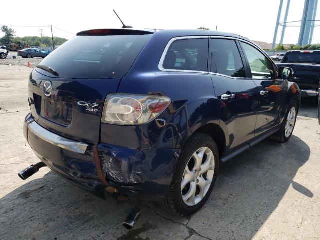 Photo 3 from auction – 2011 MAZDA CX-7 with VIN JM3ER4DL1B0370343
