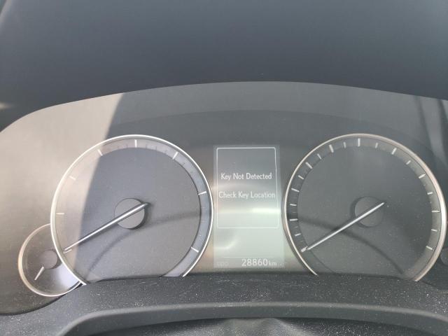 Photo 9 from auction – 2020 LEXUS RX 350 with VIN 2T2HZMDA3LC225800