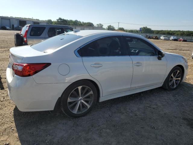 Photo 3 from auction – 2017 SUBARU LEGACY 2.5 with VIN 4S3BNAN6XH3039279