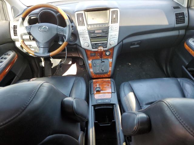 Photo 8 from auction – 2007 LEXUS RX 350 with VIN 2T2HK31U57C002709