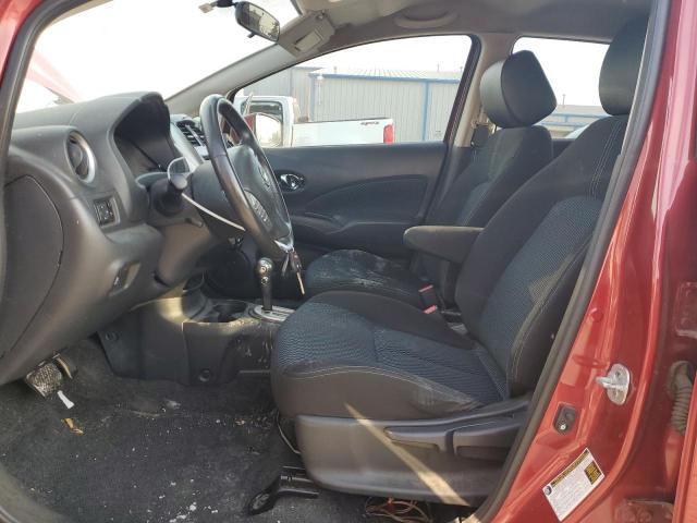 Photo 7 from auction – 2016 NISSAN VERSA NOTE with VIN 3N1CE2CP9GL394097