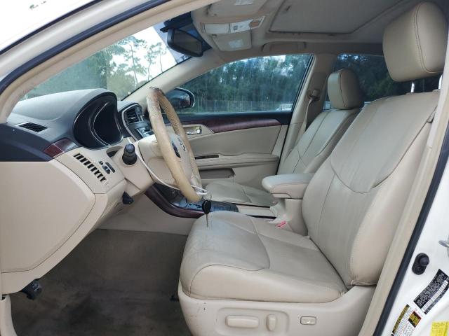 Photo 7 from auction – 2011 TOYOTA AVALON BAS with VIN 4T1BK3DB9BU419360
