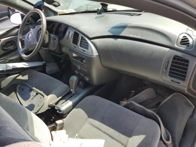 Photo 8 from auction – 2006 CHEVROLET MONTE CARL with VIN 2G1WL15C969174067