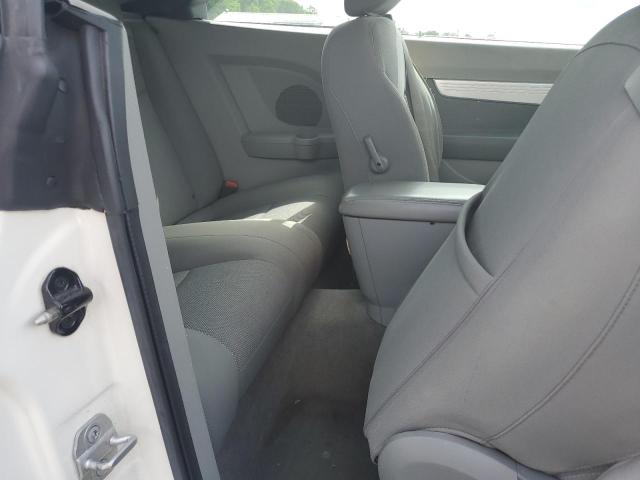 Photo 10 from auction – 2008 CHRYSLER SEBRING TO with VIN 1C3LC55R48N250546