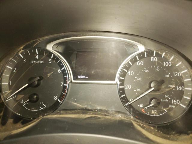 Photo 9 from auction – 2016 NISSAN ALTIMA 2.5 with VIN 1N4AL3AP4GC183524