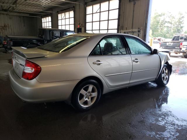 Photo 3 from auction – 2004 TOYOTA CAMRY LE with VIN 4T1BE32K54U897529