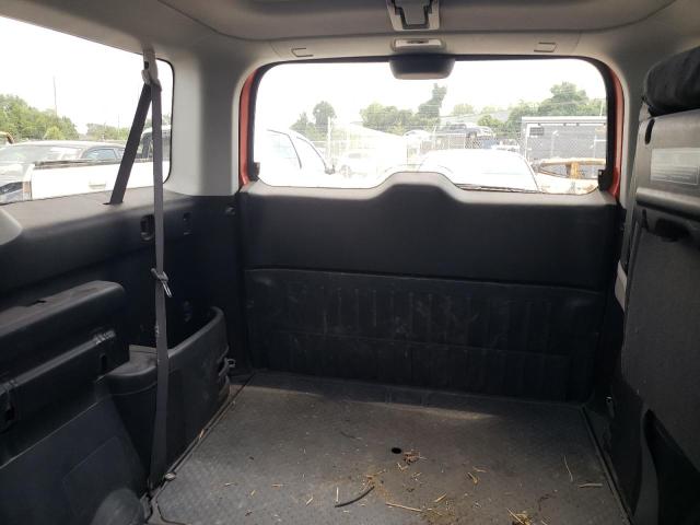 Photo 10 from auction – 2004 HONDA ELEMENT EX with VIN 5J6YH28694L005843