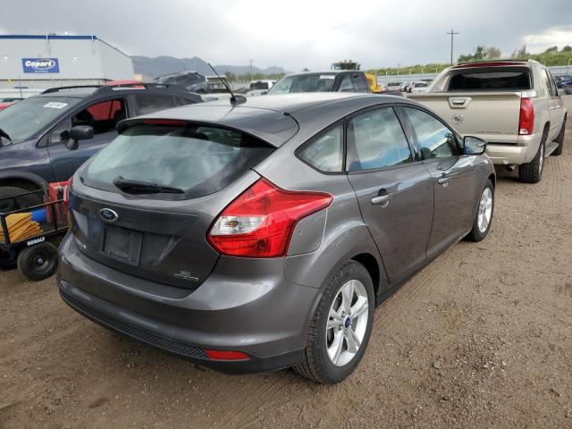 Photo 3 from auction – 2013 FORD FOCUS SE with VIN 1FADP3K25DL234724