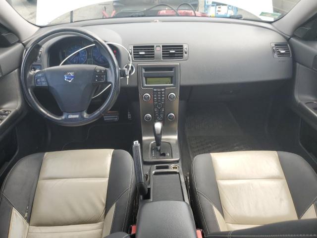 Photo 8 from auction – 2011 VOLVO V50 T5 with VIN YV1672MW7B2625738