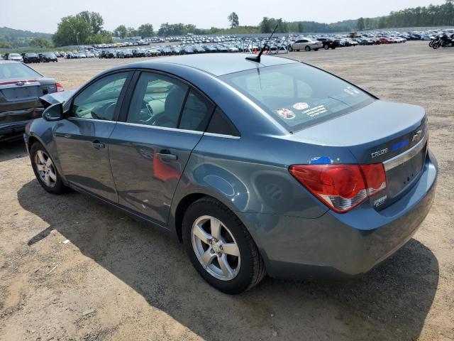 Photo 2 from auction – 2012 CHEVROLET CRUZE LT with VIN 1G1PF5SC0C7249646