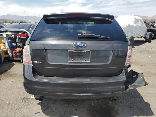 Photo 6 from auction – 2007 FORD EDGE SE with VIN 2FMDK36CX7BA22106