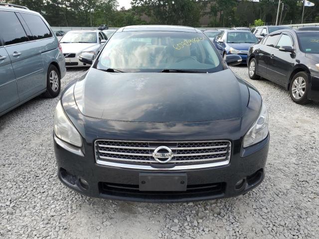 Photo 5 from auction – 2009 NISSAN MAXIMA S with VIN 1N4AA51E29C852134