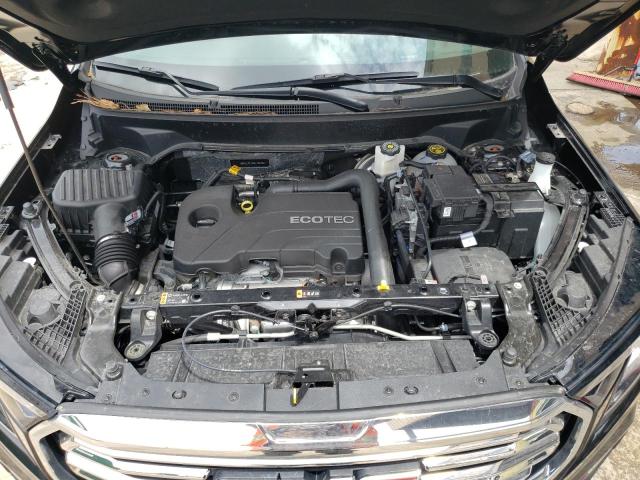 Photo 11 from auction – 2022 GMC TERRAIN SL with VIN 3GKALPEV9NL155492