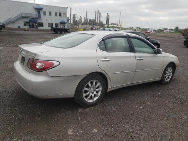 صورة رقم 3 من المزاد - 2003 LEXUS ES 300 مع VIN JTHBF30G930133333