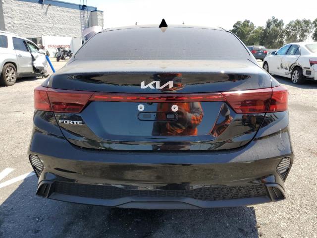 Photo 6 from auction – 2022 KIA FORTE FE with VIN 3KPF24AD6NE492531