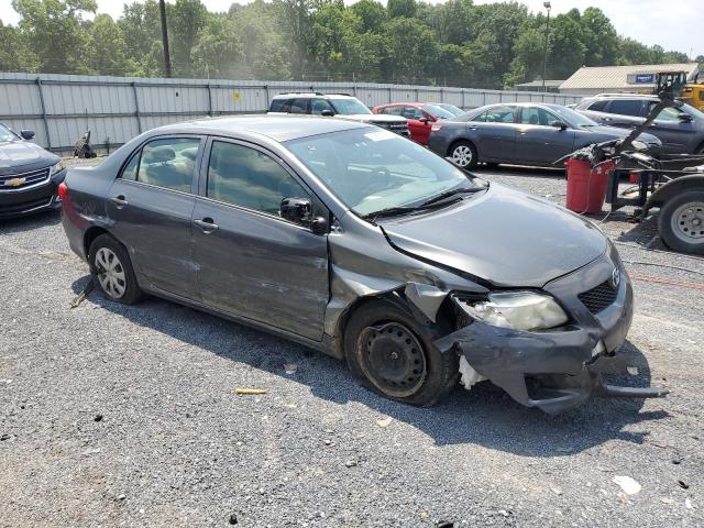 Photo 4 from auction – 2010 TOYOTA COROLLA BA with VIN JTDBU4EEXAJ058718