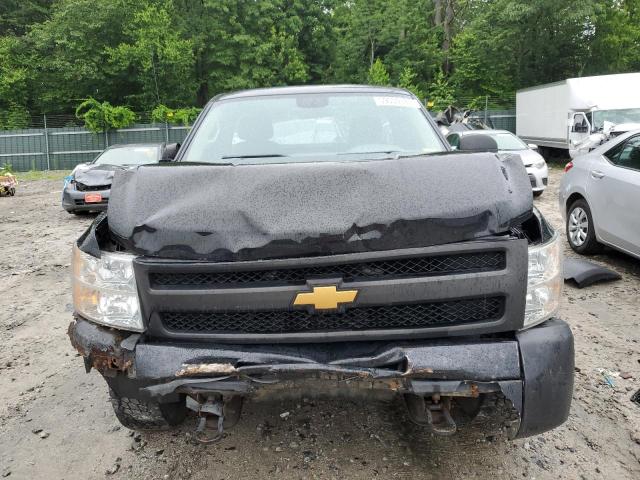 Photo 5 from auction – 2013 CHEVROLET SILVERADO with VIN 1GCNKPEX6DZ240315