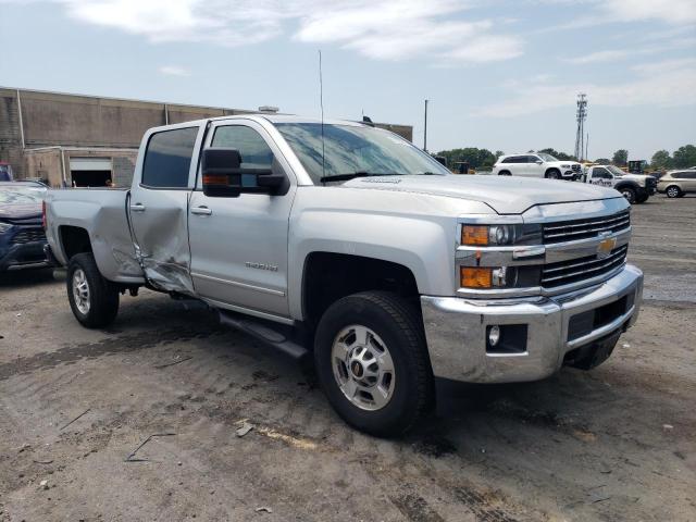 Photo 4 from auction – 2016 CHEVROLET SILVERADO with VIN 1GC1KVE89GF175350