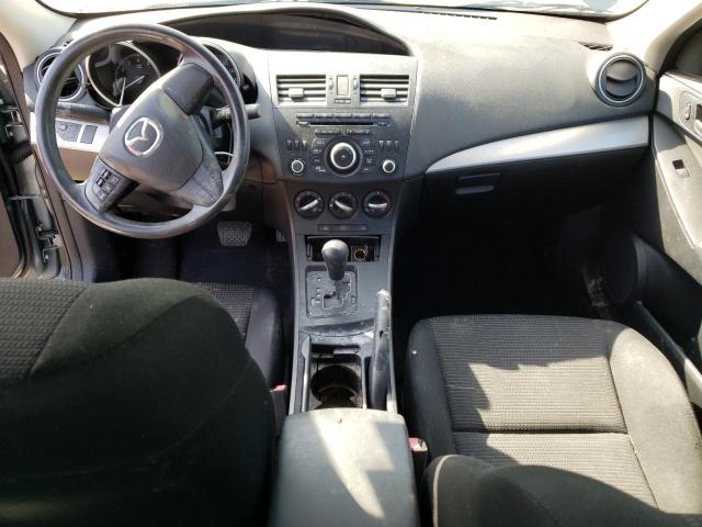 Photo 8 from auction – 2012 MAZDA 3 I with VIN JM1BL1UF7C1645442