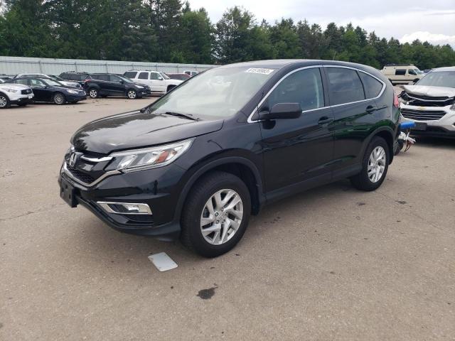 Photo 1 from auction – 2015 HONDA CR-V EX with VIN 5J6RM4H53FL108911