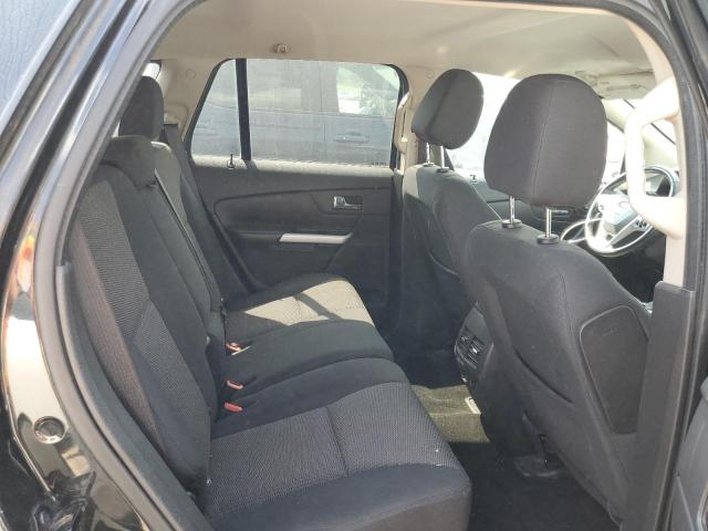 Photo 11 from auction – 2014 FORD EDGE SEL with VIN 2FMDK3JC4EBA77834