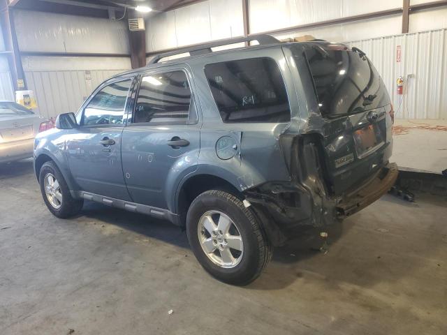 Photo 2 from auction – 2012 FORD ESCAPE XLT with VIN 1FMCU0D79CKC24820